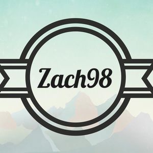 Meet your Posher, Zach